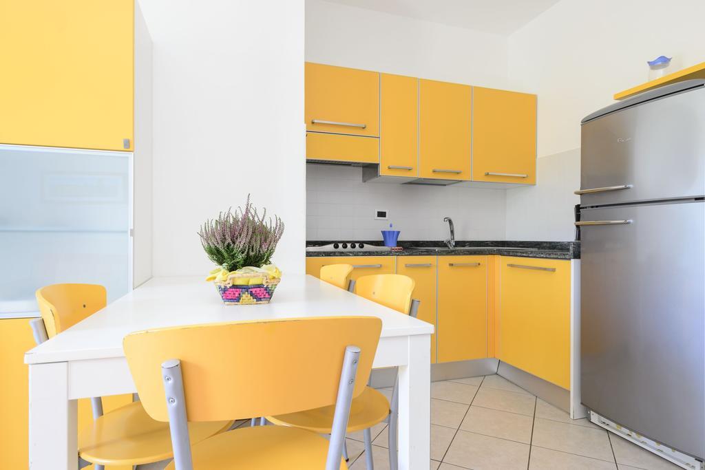 Sunbeach Apartments Lignano Sabbiadoro Eksteriør billede